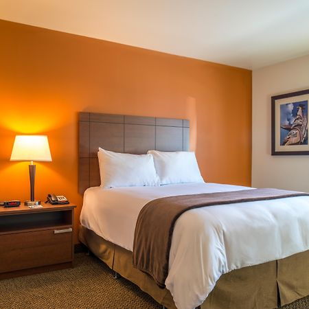 Mainstay Suites Spokane Valley Exteriör bild